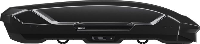 Box Thule Motion 3 Sport (qora) 670:500 - Фото 3