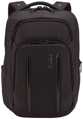 Рюкзак Thule Crossover 2 Backpack 20L (Black) 3203838 670:500 - Фото 2