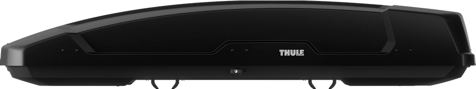 Roof box Thule Force XT Alpine