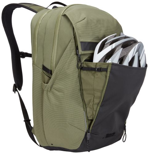 Рюкзак Thule Paramount Commuter Backpack 27L (Olivine) 3204732 670:500 - Фото 5