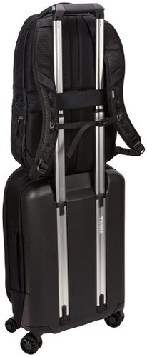 Thule Subterra Backpack 23L (Black) 3204052 670:500 - Фото 6