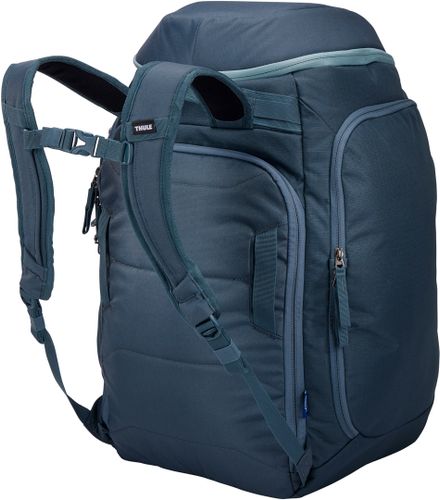 Рюкзак Thule RoundTrip Boot Backpack 60L (Dark Slate) 670:500 - Фото 15