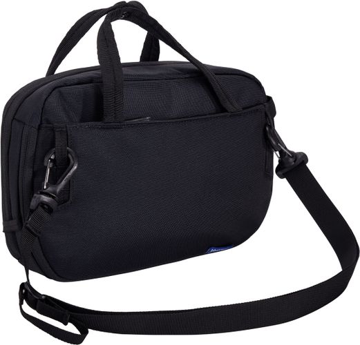 Наплечная сумка Thule Subterra 2 Crossbody Bag 5L (Black) 670:500 - Фото 3