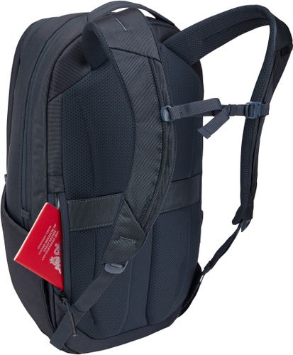 Рюкзак Thule Subterra 2 Backpack 21L (Dark Slate) 3205025 670:500 - Фото 10