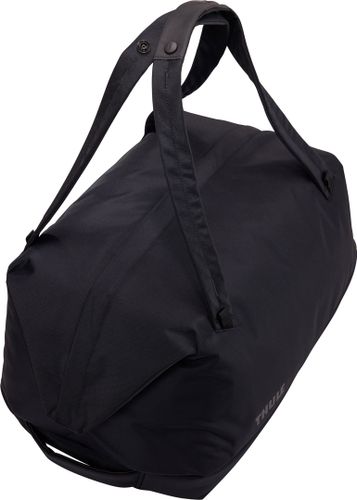 Дорожная сумка Thule Subterra 2 Duffel 35L (Black) 670:500 - Фото 9