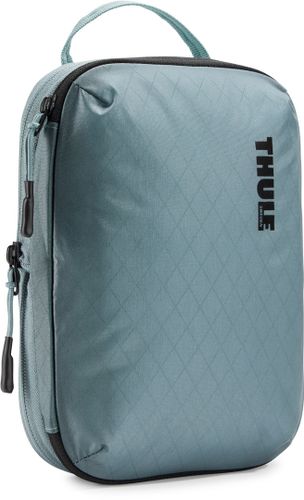 Органайзер для одежды Thule Compression Packing Cube Small (Pond) 670:500 - Фото