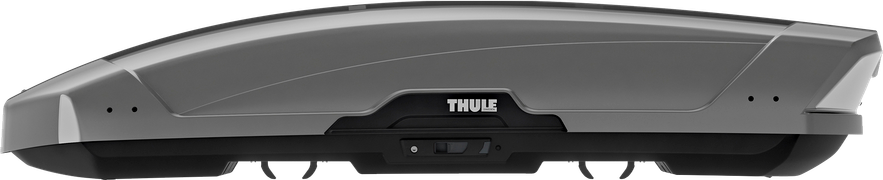 Roof box Thule Motion XT XL Titan