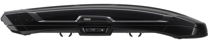 Бокс Thule Vector Alpine Black 670:500 - Фото 7