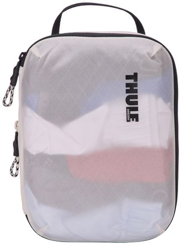 Органайзер для одежды Thule Compression Packing Cube Small (White) 670:500 - Фото 3