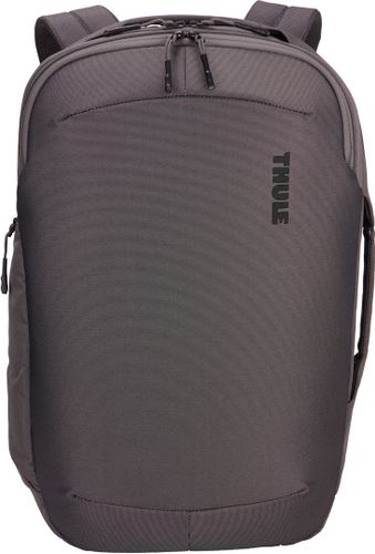 Рюкзак-Наплечная сумка Thule Subterra 2 Convertible Carry-On (Vetiver Gray) 3205059 670:500 - Фото 2