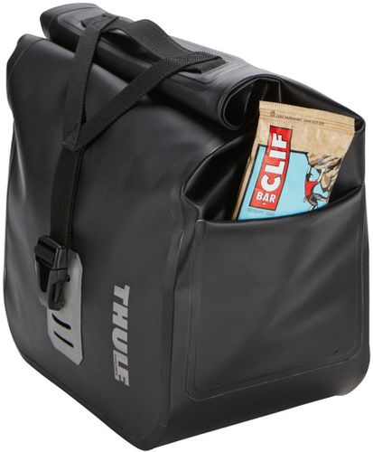 Сумка на руль Thule Shield Handlebar Bag 670:500 - Фото 11