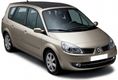 Grand 5-дверный MPV с 2003 по 2009 штатные места