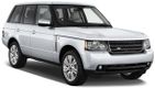 (L322) 5-дверный SUV с 2001 по 2012 гладкая крыша