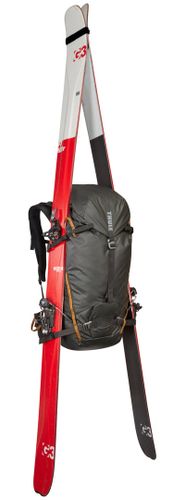 Походный рюкзак Thule Stir Alpine 40L (Obsidian) 3204502 670:500 - Фото 12