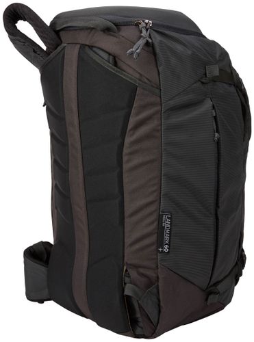 Туристический рюкзак Thule Landmark 60L Women's (Majolica Blue) 3203728 670:500 - Фото 9