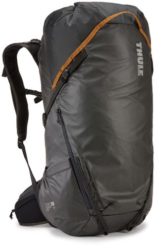 Походный рюкзак Thule Stir 35L Men's (Obsidian) 3204098 670:500 - Фото