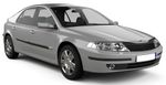  5-eshik Liftback с 2001 по 2007 silliq tom