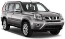 T31 5-eshik SUV с 2007 по 2013 oddiy joylar