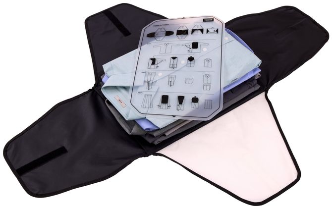 Органайзер для сорочек Thule Packing Garment Folder 670:500 - Фото 9