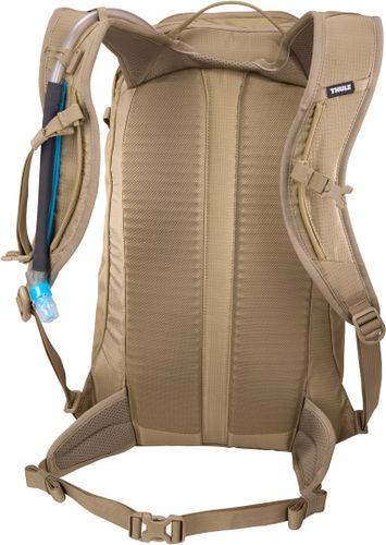 Рюкзак-гидратор Thule AllTrail Hydration Backpack 22L (Faded Khaki) 3205084 670:500 - Фото 13