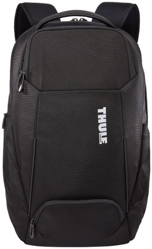 Рюкзак Thule Accent 26L (Black) 3204816 670:500 - Фото 3