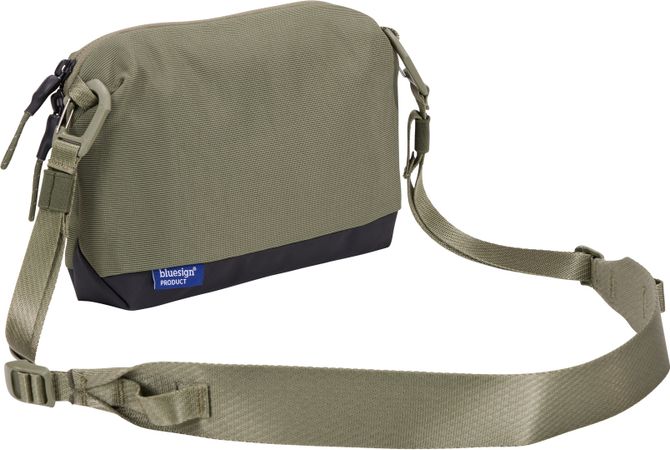 Наплечная сумка Thule Paramount Crossbody 2L (Soft Green) 670:500 - Фото 3