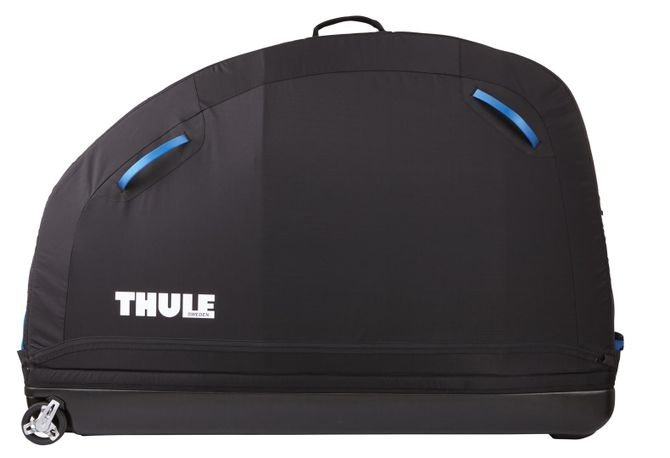 Велосипедный кейс Thule RoundTrip Pro 100505 670:500 - Фото