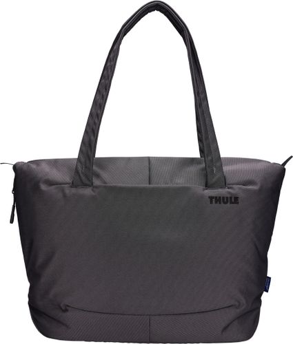 Наплечная сумка Thule Subterra 2 Tote Bag (Vetiver Gray) 670:500 - Фото 2