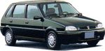  5-eshik Xetchbek с 1994 по 1999 suv quvurlari