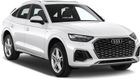 Sportback 5-eshik SUV с 2021 silliq tom