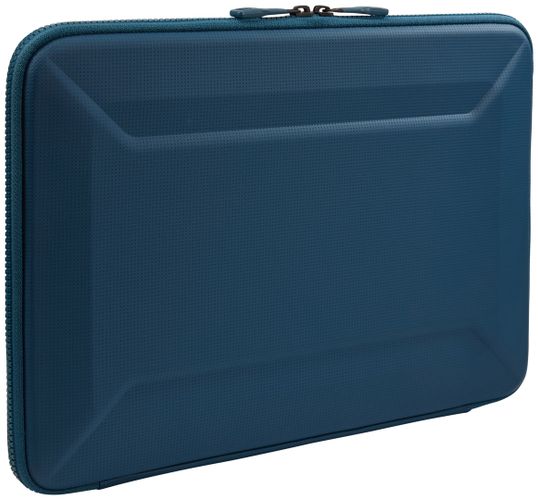 Thule Gauntlet MacBook Pro Sleeve 16 dyuymli korpus (Moviy) 670:500 - Фото 3