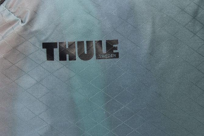 Clothes organizer Thule Clean/Dirty Packing Cub (Pond) 670:500 - Фото 12