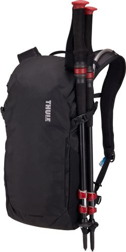 Рюкзак-гидратор Thule AllTrail Hydration Backpack 16L (Black) 3205079 670:500 - Фото 9