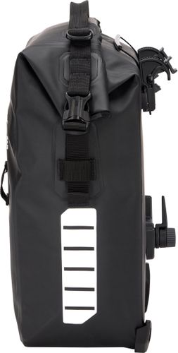 Велосипедная сумка Thule Shield (Black) 670:500 - Фото 10