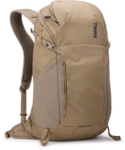 Рюкзак-гидратор Thule AllTrail Hydration Backpack 22L (Faded Khaki) 3205084 670:500 - Фото