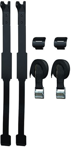 Адаптер Thule ClipOn Adapter 911100 670:500 - Фото