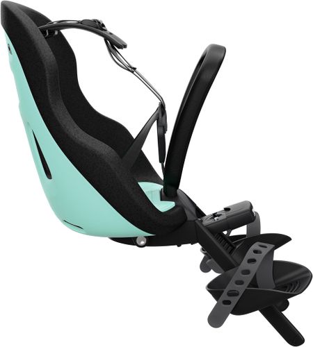 Детское кресло Thule Yepp Nexxt 2 Mini (Mint Green) 12080125 670:500 - Фото 3