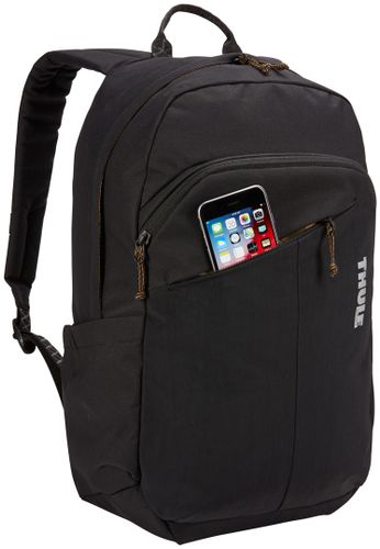 Thule Indago Backpack 23L (Black) 670:500 - Фото 6