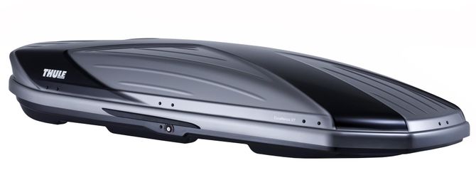 Бокс Thule Excellence XT Titan 611907 670:500 - Фото