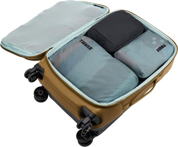 Набор органайзеров для одежды Thule Packing Cube Set (Pond) 670:500 - Фото 5