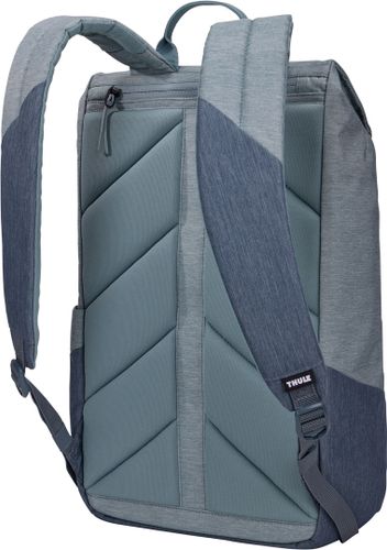 Thule Lithos 16L Backpack (Pond/Dark Slate) 3205095 670:500 - Фото 4