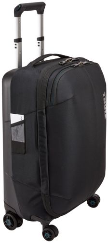 Чемодан на колесах Thule Subterra Carry-On Spinner (Black) 3203915 670:500 - Фото 7