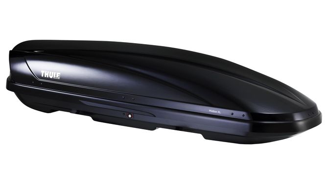 Бокс Thule Motion XL (800) Black 620801 670:500 - Фото