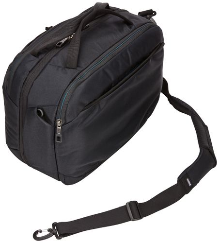 Дорожная сумка Thule Subterra Boarding Bag (Black) 670:500 - Фото 8