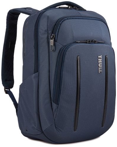 Рюкзак Thule Crossover 2 Backpack 20L (Dress Blue) 3203839 670:500 - Фото