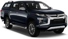  4-дверный Double Cab с 2014 штатные места