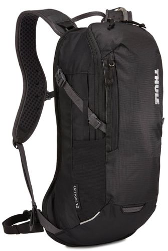 Рюкзак-гидратор Thule UpTake 12L (Black) 3203807 670:500 - Фото