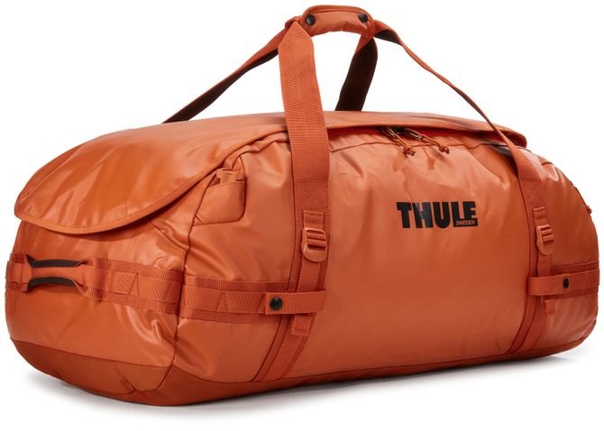 Спортивная сумка Thule Chasm Duffel 90L (Autumnal) 3204301 670:500 - Фото