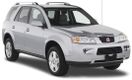  5-дверный SUV с 2002 по 2007 рейлинги