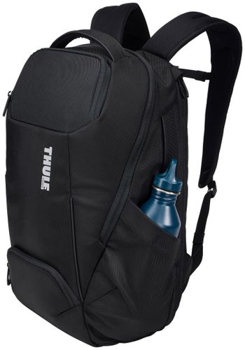 Рюкзак Thule Accent 26L (Black) 3204816 670:500 - Фото 11